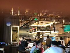 -捞王锅物料理(上海世茂广场店)