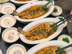 -新光酒家·河豚·海鲜·蟹料理(浦东店)