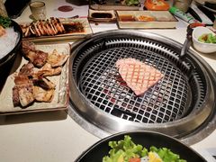 -赤坂亭M9和牛烧肉·日料398放题(万达店)
