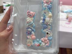 -花栗创意手工馆·小戏拼豆店
