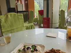 -烤肉季饭庄