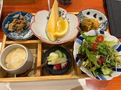 -龍千代·味自慢(黑龙江北路店)