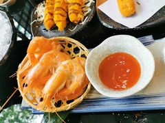-真剑日本料理·铁板烧(贵州路店)