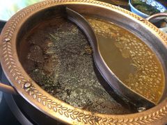 -仁和四季涮肉馆(天坛南门店)