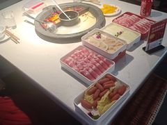 -川锅一号火锅(铜山万达店)
