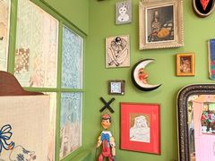 -恋物百货商店(华侨城店)