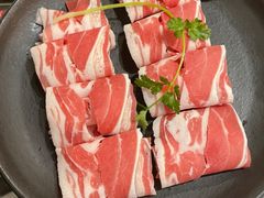 -呷哺呷哺 黄金牧场 (新中关购物中心店)
