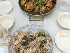 -老地方啤酒屋·海鲜青岛菜大排档(台东步行街店)