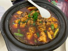-渝悦情·新派川菜(建国门店)
