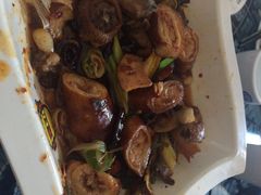 益恒饭店-白家寨子·山野白族菜(古城总店)