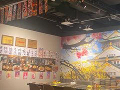 -大成铁板烧•板前(复古餐厅石老人店)