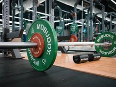 -Answer Fitness 答案健身(奥体店)