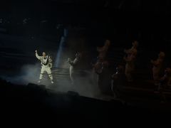 -华熙LIVE·鱼洞·场馆