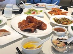 -衡山汇·高级粤菜(霄云路店)