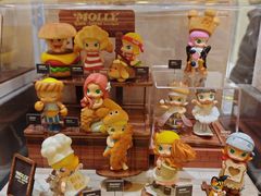 -泡泡玛特POPMART(蓝色港湾店)