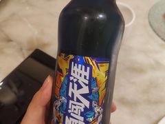 -小菜园新徽菜(扬州华润万象汇店)