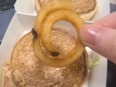 -麦当劳(田林好又多店)
