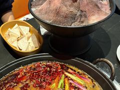 -巴蜀大将火锅(春熙店)
