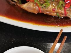 -老虎土菜馆·农家土菜