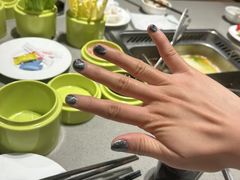 -海底捞火锅(方圆荟店)