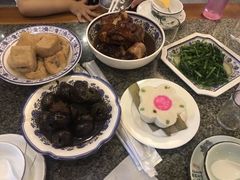 -沈厅酒家(周庄店)