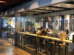 -喜茶(上海正大广场店)