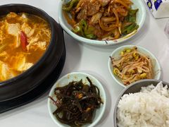 -米郎餐厅·朝鲜族料理(延长路店)