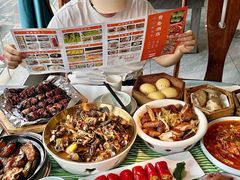 -石潭贵香酒店(玄真路店)