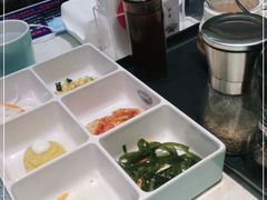 -韩时烤肉(丰科万达广场店)