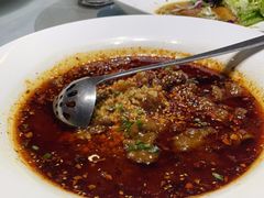 -鸭王烤鸭店(三里河店)