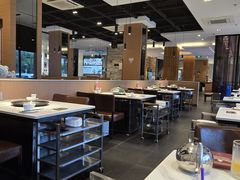 -水禾轩·海鲜蒸汽主题餐厅(拱北店)