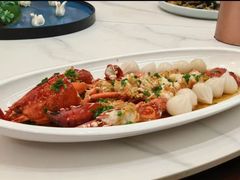 -新阿布海鲜大酒店