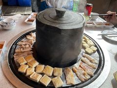 -妈妈的味道·腾冲特色菜(和顺古镇店)