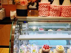 -匠造烘焙(联洋店)