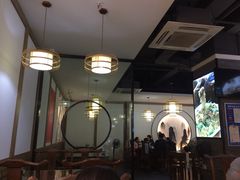 大堂-小莆天(元帅路店)