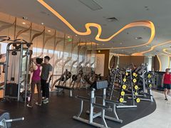-W Fitness 威尔仕健身(北京英皇集团中心店)