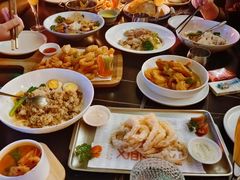 -洛缦音乐餐厅(工业展览馆万象城店)