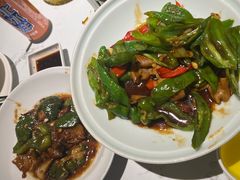 -关东小磨东北菜(漕河泾印象城店)