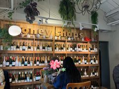 -Money Shops(愚园路店)