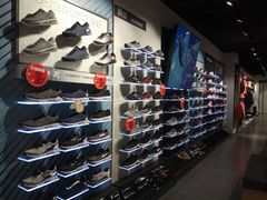-沈阳大商千盛购物中心有限公司(长江街店)