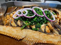 -半天妖烤鱼(大兴大悦春风里店)
