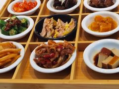 -新仙清汤牛腩(铜锣湾店)