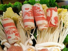 -大头椰·椰子鸡火锅(桂林万象城店)
