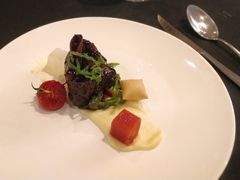 -博林天瑞喜来登酒店·西丽尚膳