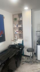 -M² LAB HAIR SALON