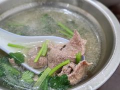 -东门饺子馆(少年宫路店)