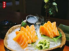 -鳗鱼家·深夜食堂(军博店)