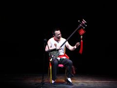 -陕北民歌大舞台