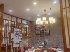 -东方饺子王(重庆路亚泰店)