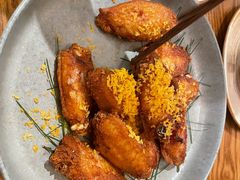 -芳草地度假酒店·野炉中餐厅